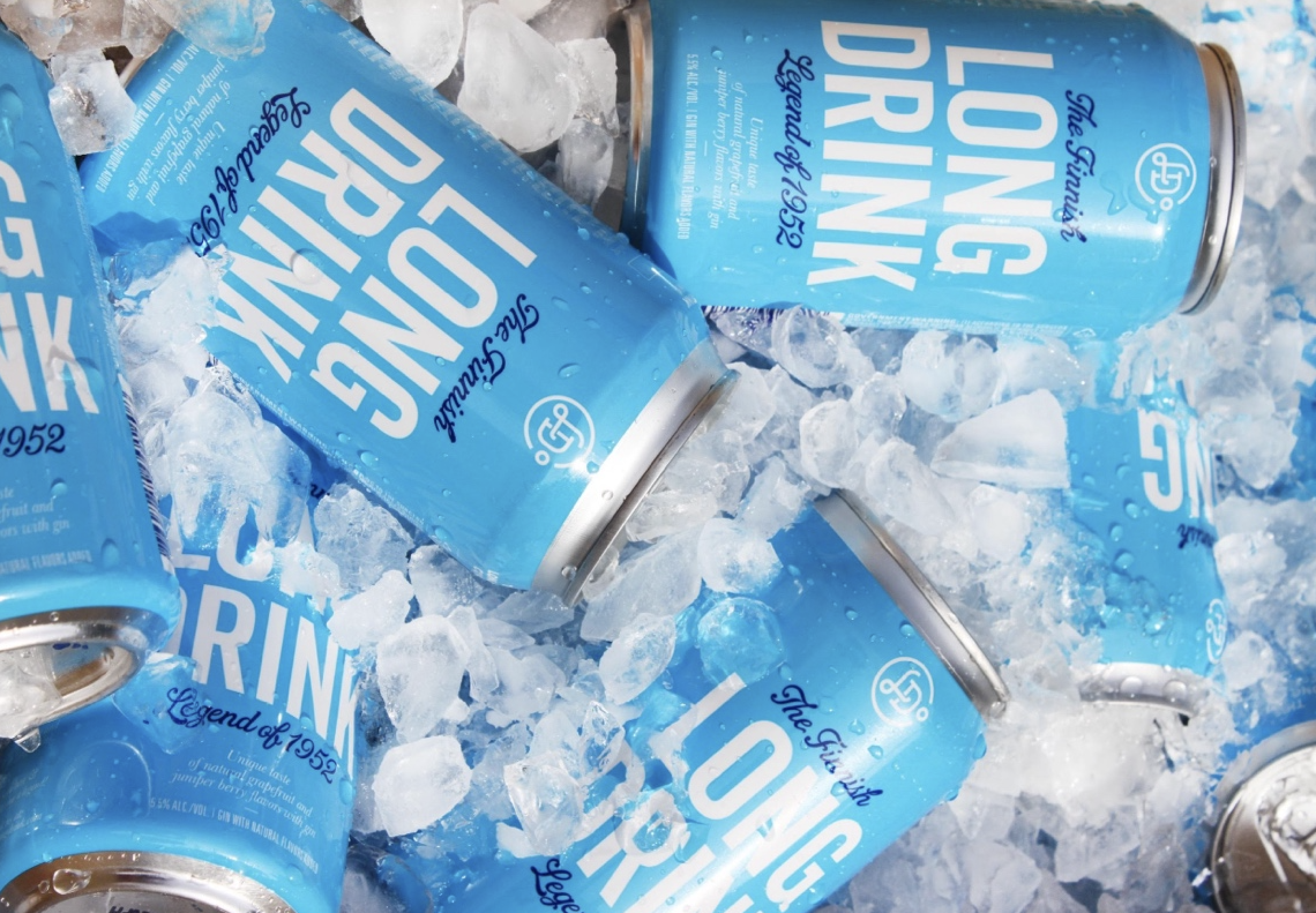 Magrino Welcomes Award-Winning Ready-to-Drink Canned Cocktail The Finnish Long Drink